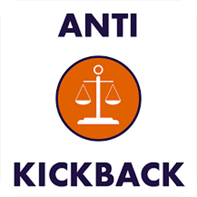Anti Kickback